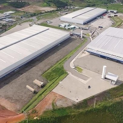 VILG11 encerra aquisição da fatia restante de galpão em PE por R$56,2 milhões