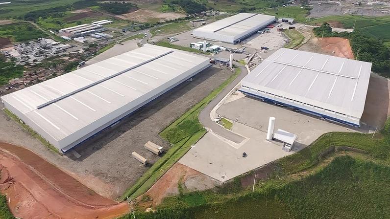 Segundo a Vinci, a aquisição foi realizada por um valor considerado inferior ao custo de reposição do ativo