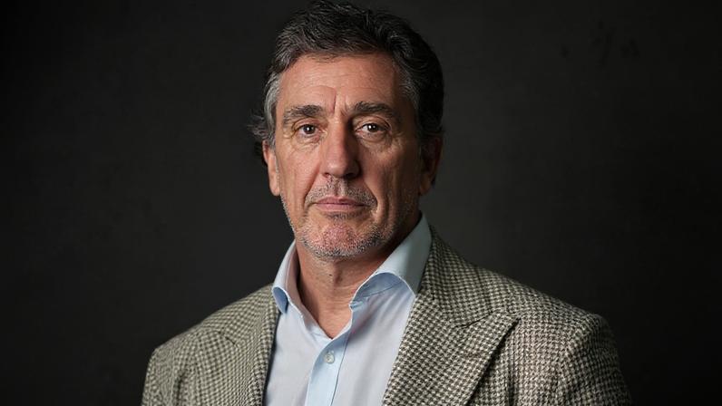 Martín Iraola, presidente da Disney América Latina