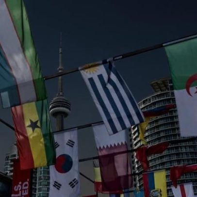 Menos da metade dos países da Copa 2026 têm ações na B3; veja quais