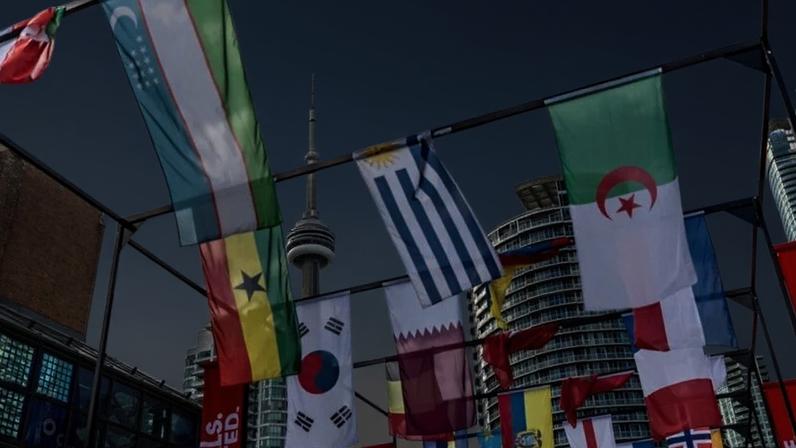 Menos da metade dos países da Copa 2026 têm ações na B3; veja quais
