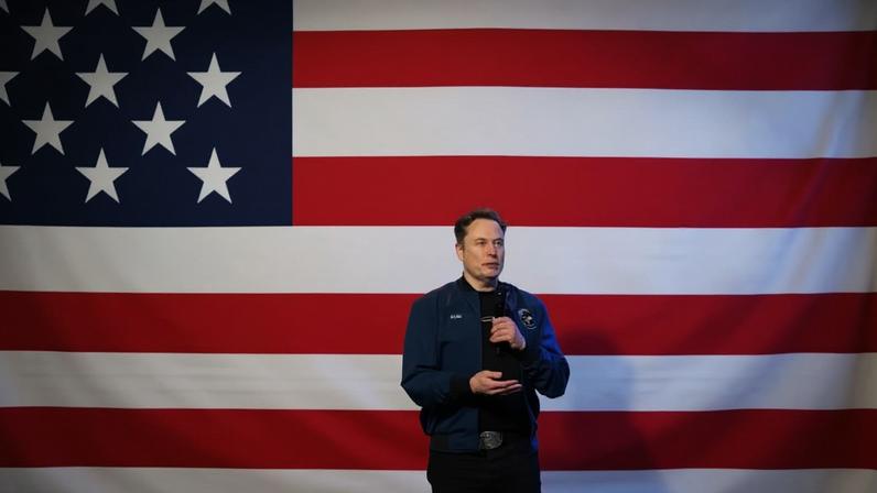 Elon Musk: bilionário ruma para acumular o primeiro trilhão de dólares