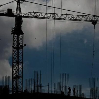 Construção Civil: Emprego em alta, juros altos elevam custos