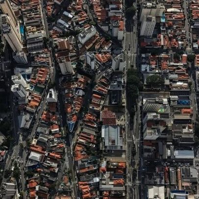Imóveis acima de 125 m² lideram valorização em SP, altas ficam fora dos nobres
