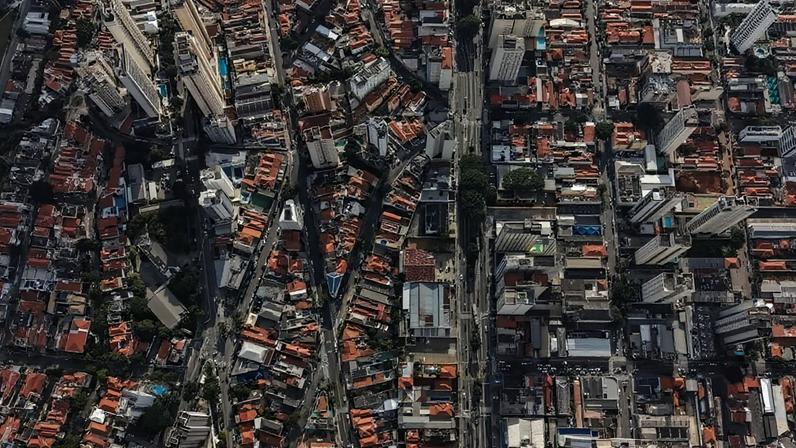 Imóveis acima de 125 m² lideram valorização em SP, altas ficam fora dos nobres