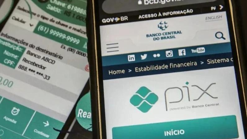 Pix é um sistema de propriedade e operação integralmente pública, com participação obrigatória para todas as instituições com mais de 500 mil clientes