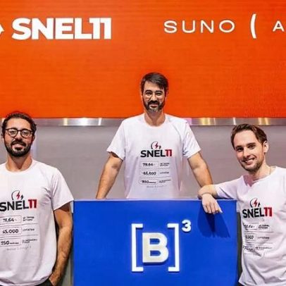 SNEL11 planeja expandir e triplicar tamanho no mercado de energia limpa