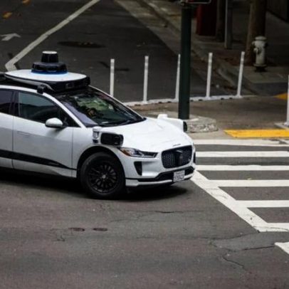 Carro autônomo na Copa: custo e estádios com robotáxi