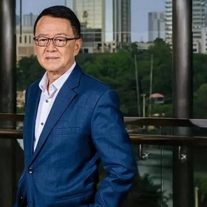 Bilionário de Singapura faz oferta de R$ 3 bilhões por último terreno nobre