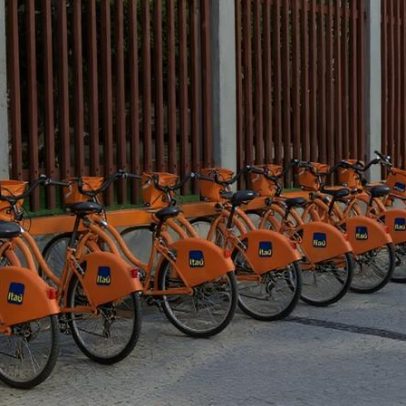 Itaú lidera marcas mais valiosas do Brasil pelo 10º ano