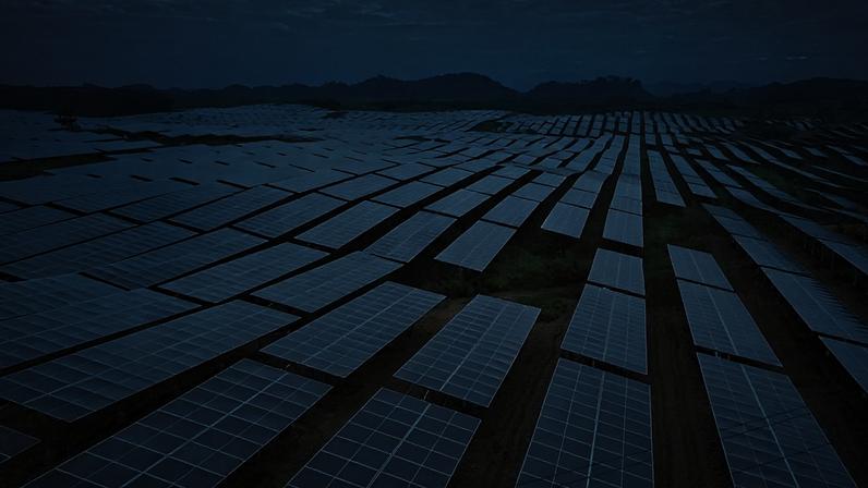 IRIM11 fecha compra de usinas solares da Brookfield