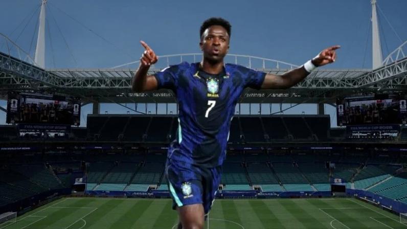 Custo de Moradia na Região de Miami Onde a Seleção Joga Hoje