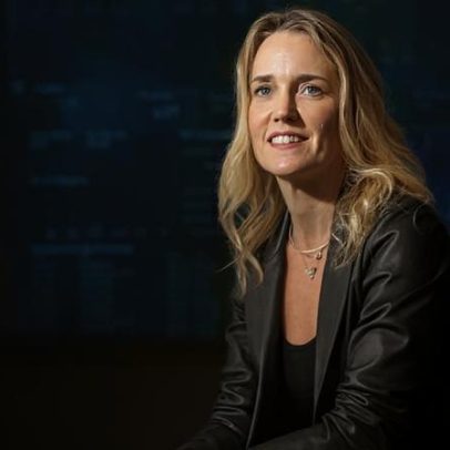 BAT busca empresas para definir próximos 100 anos, diz Claudia Woods