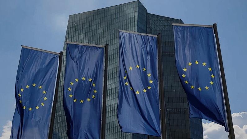 BCE aumenta juros para conter inflação causada pela guerra