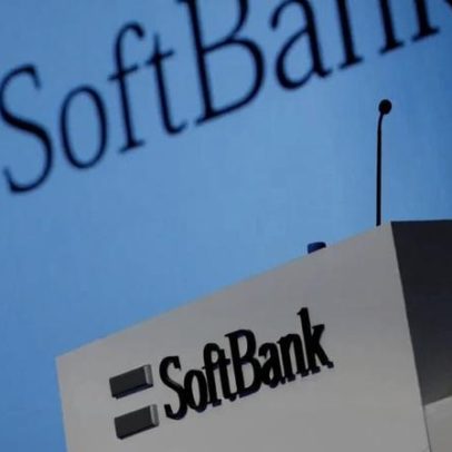 SoftBank reduz investimentos no Brasil, diante de nova estratégia global