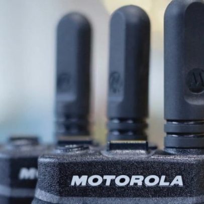 Motorola mira drones hostis e compra startup israelense por US$1,5 bi