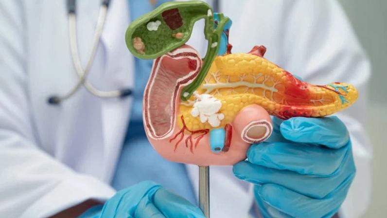 Medicamento age bloqueando a proteína K-RAS, alvo presente em grande parte dos tumores de pâncreas