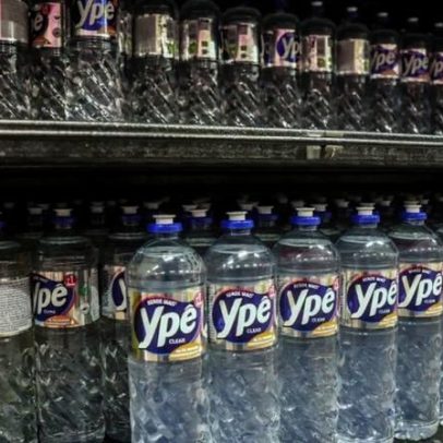 Anvisa mantém suspensão, libera parte de lotes de produtos Ypê