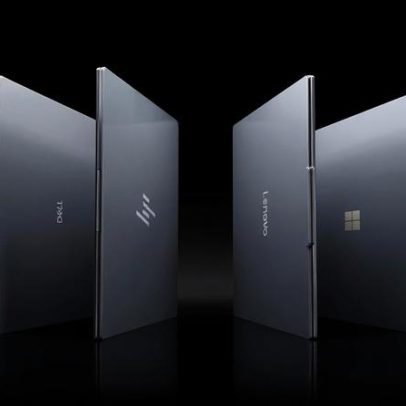 Conheça os primeiros notebooks Nvidia RTX Spark