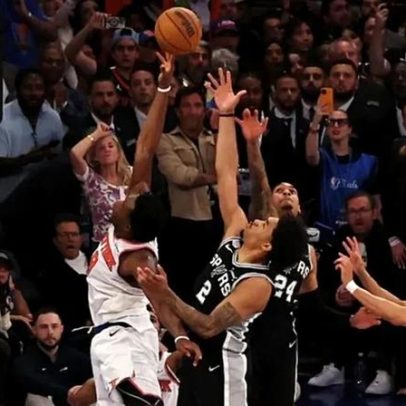 Mike Brown explica virada dos Knicks nas finais: Sorte