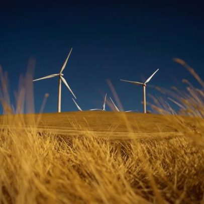 Diversificação energética como resposta à crise global de energia