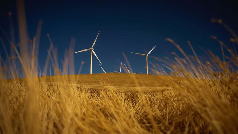 Diversificação energética como resposta à crise global de energia