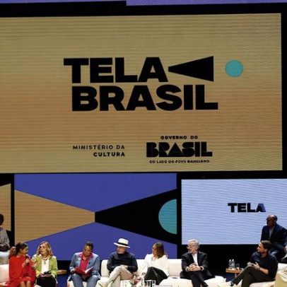 Novo passo na busca pelo público