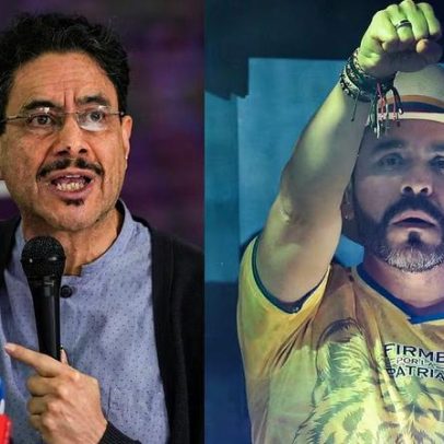 Candidatos a presidência da Colômbia aceleram campanha voto a voto na final
