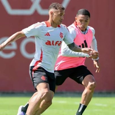Ex-Inter brilha na MLS e vence Inter Miami de Messi