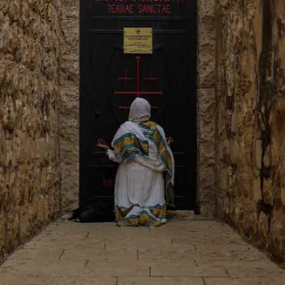 Israel enfrenta aumento da hostilidade contra cristãos
