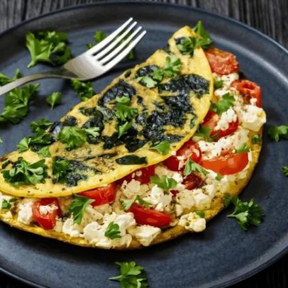 Almoço saudável com 5 receitas fáceis de vegetais