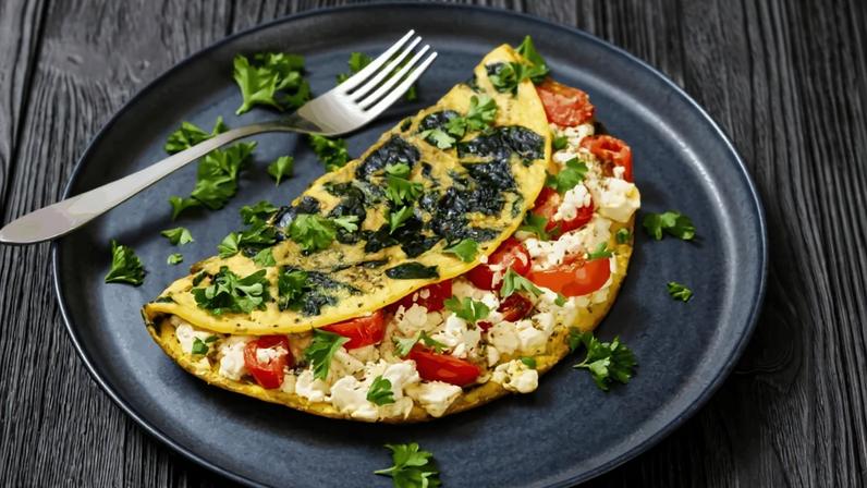 Almoço saudável com 5 receitas fáceis de vegetais