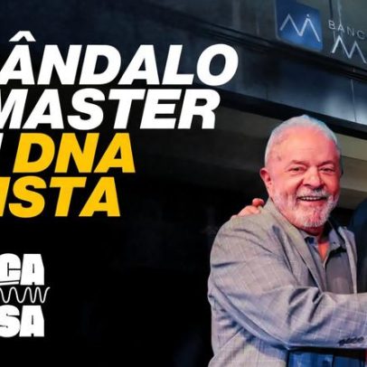 Jaques Wagner e Master: DNA do PT mais presente do que ninguém