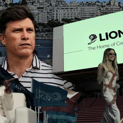 Cannes Lions 2026 recebe edição especial We Hear…