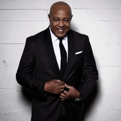 Peabo Bryson, cantor de A Bela e a Fera e Um Mundo Ideal, morre aos 75
