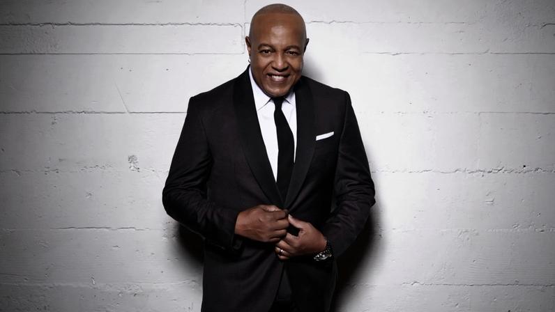 Peabo Bryson