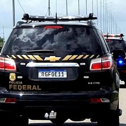 PF investiga repasses de fundos previdenciários de cidade pernambucana ao Master