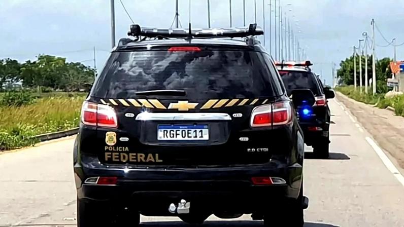 PF investiga repasses de fundos previdenciários de cidade pernambucana ao Master