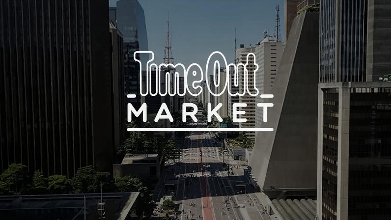 Time Out Market escolhe São Paulo para estreia na América do Sul