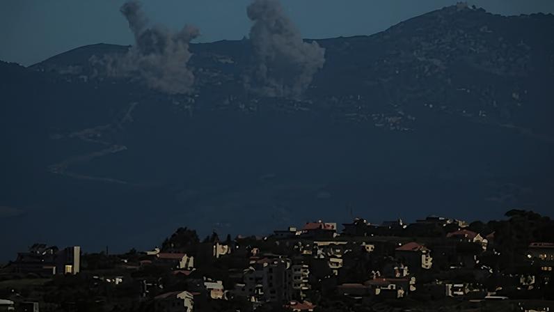 Ao menos 18 mortos em ataques israelenses ao sul do Líbano, apesar de acordo EUA-Irã
