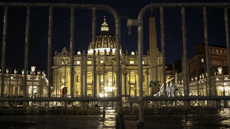 Vaticano não permite sermões de mulheres em missas