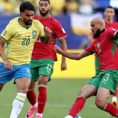 Estreia da Seleção domina o terceiro dia da Copa do Mundo
