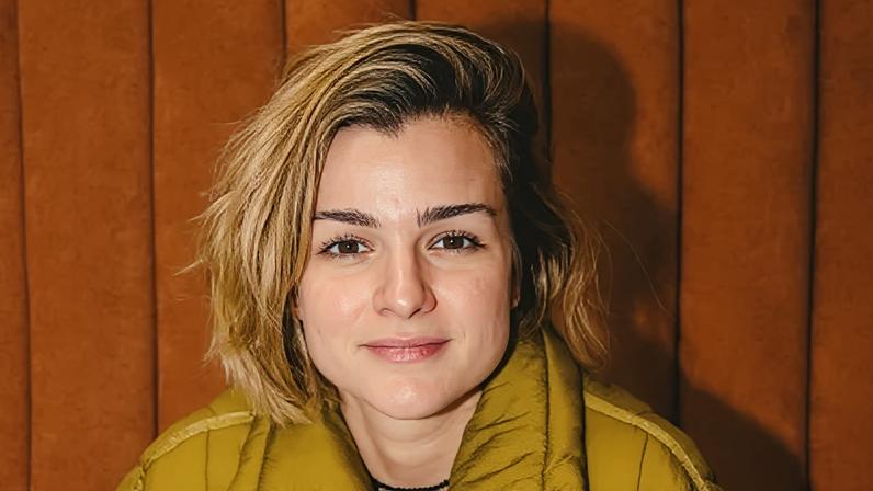 Patrícia Werneck, do Nomo, participa de encontro com sommelières em SP