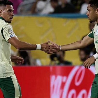 Palmeiras encerra semestre em alta e busca ataque 100% após a Copa