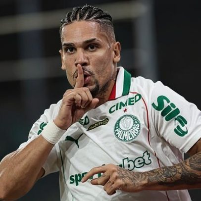 Palmeiras critica critérios do STJD após suspensão de Paulinho