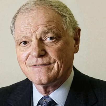 Philippe Stern, figura-chave da Patek Philippe, morre aos 87