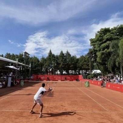 Piracicaba recebe novamente ATP Challenger entre 21 e 28 de junho