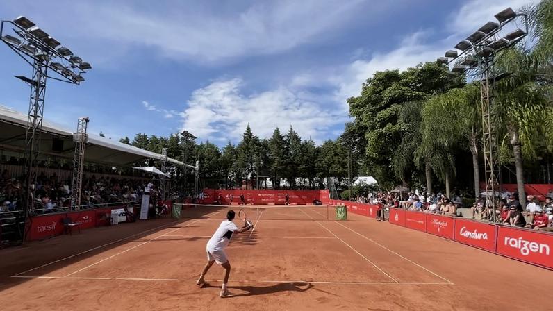 Piracicaba recebe novamente ATP Challenger entre 21 e 28 de junho