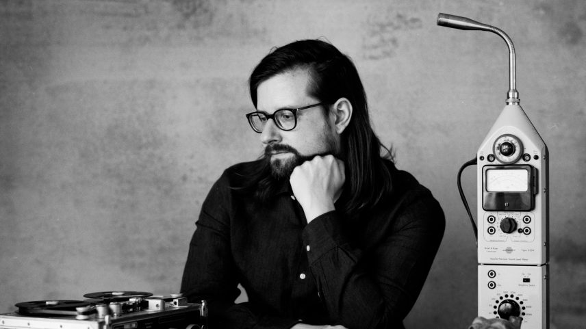 Músico e youtuber Hainbach comenta Breath of the Wild e facas suíças