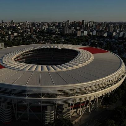 Barcelona e River Plate investem em estádios gigantes com história e modernidade
